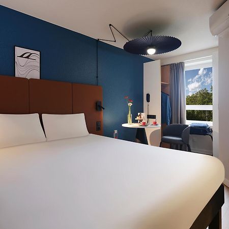 Ibis Toulouse Pont Jumeaux Hotel Kültér fotó