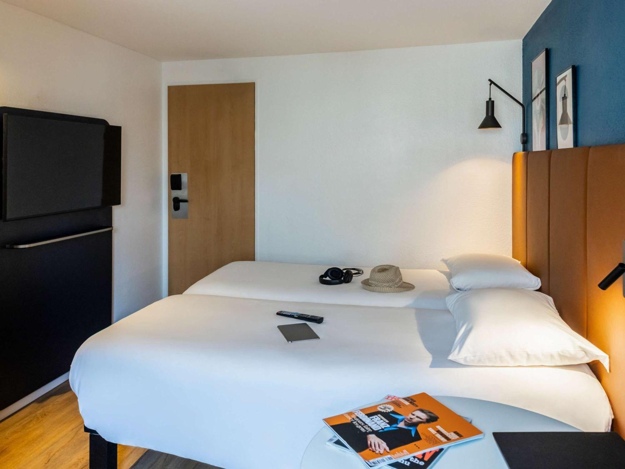Ibis Toulouse Pont Jumeaux Hotel Kültér fotó