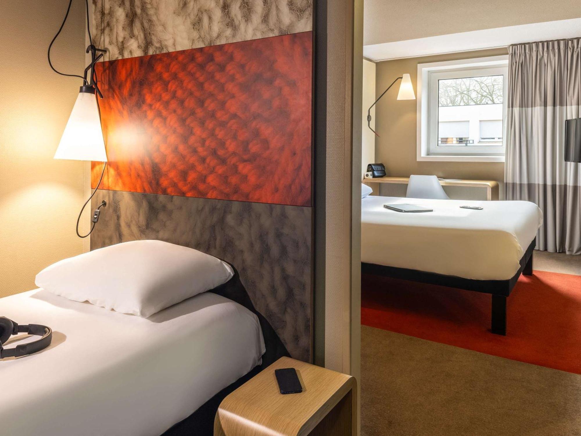 Ibis Toulouse Pont Jumeaux Hotel Kültér fotó