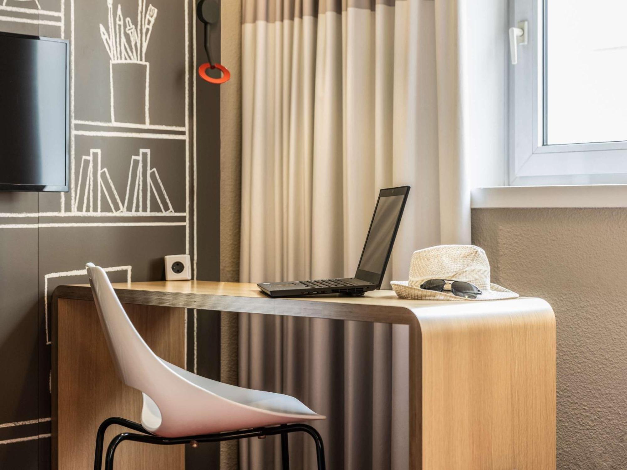 Ibis Toulouse Pont Jumeaux Hotel Kültér fotó