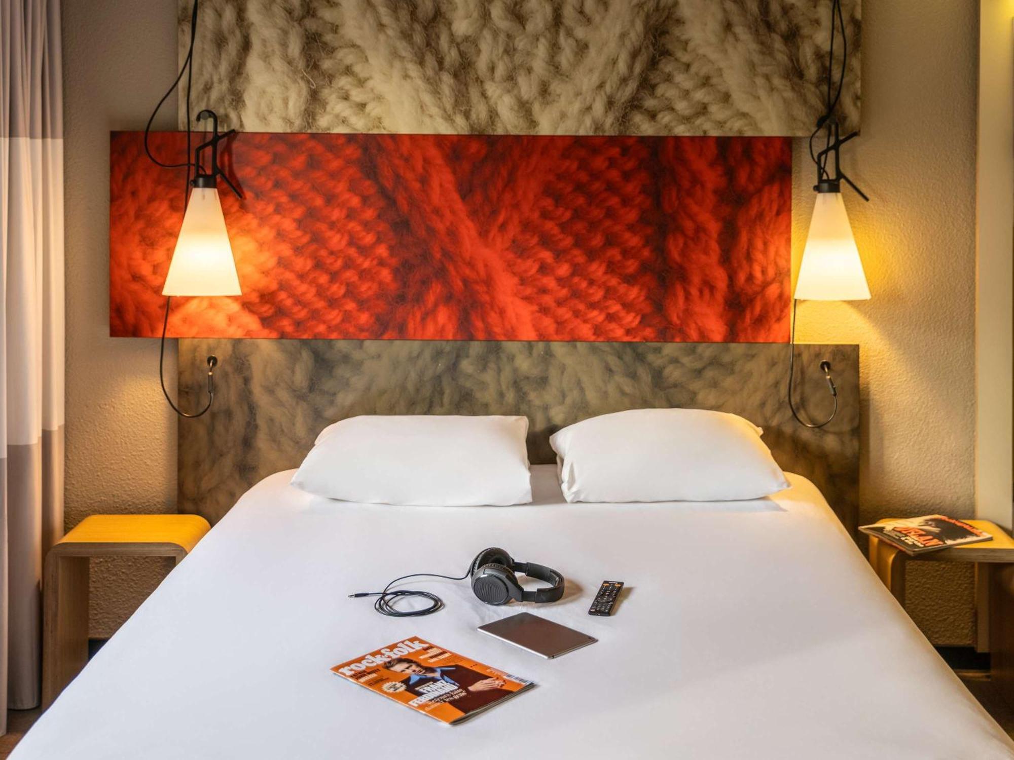 Ibis Toulouse Pont Jumeaux Hotel Kültér fotó