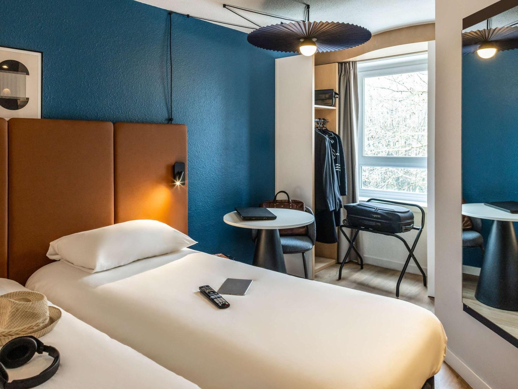 Ibis Toulouse Pont Jumeaux Hotel Kültér fotó