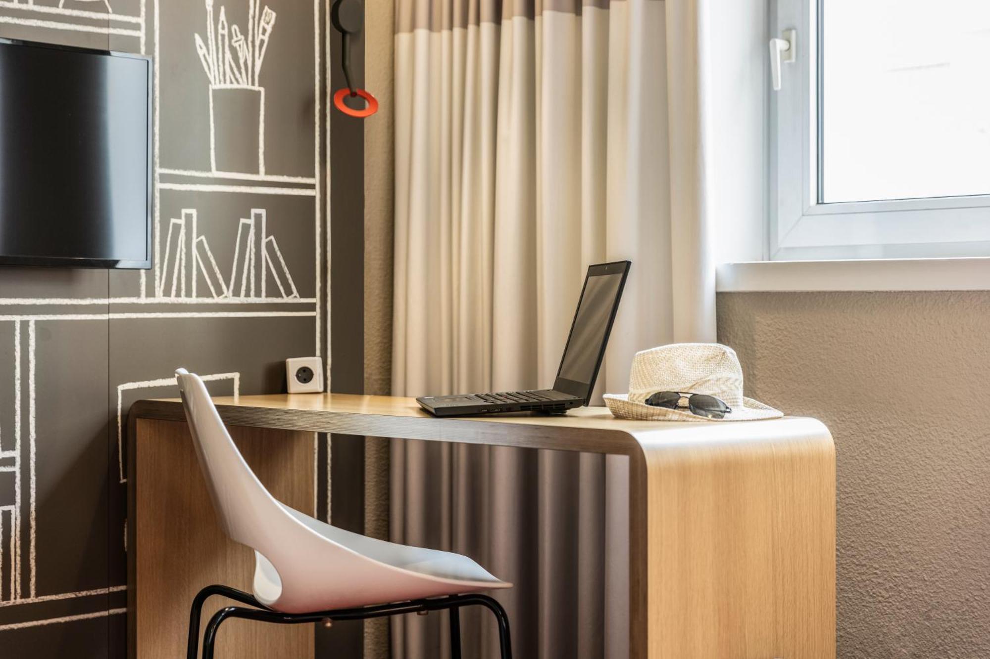 Ibis Toulouse Pont Jumeaux Hotel Kültér fotó