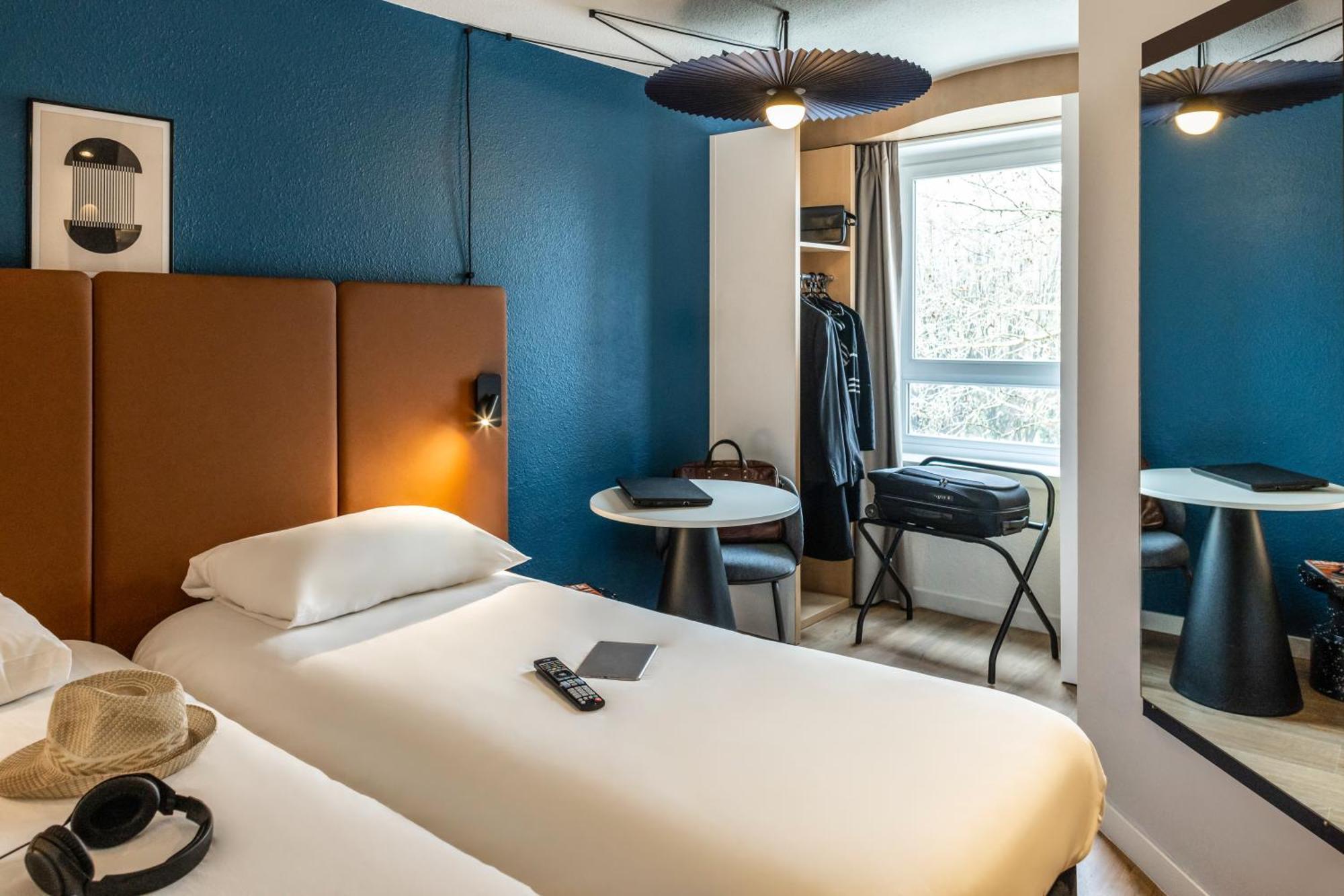 Ibis Toulouse Pont Jumeaux Hotel Kültér fotó