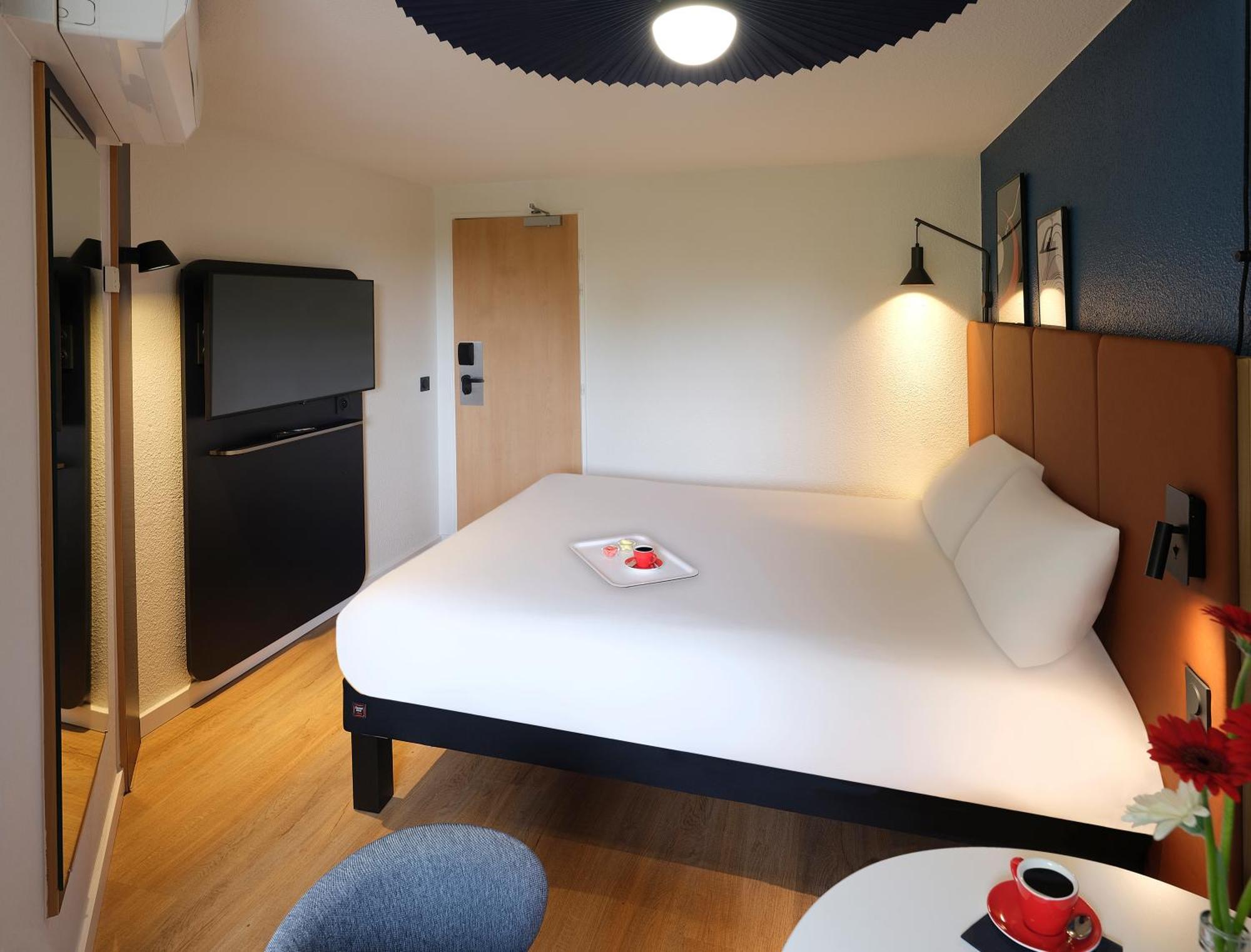 Ibis Toulouse Pont Jumeaux Hotel Kültér fotó