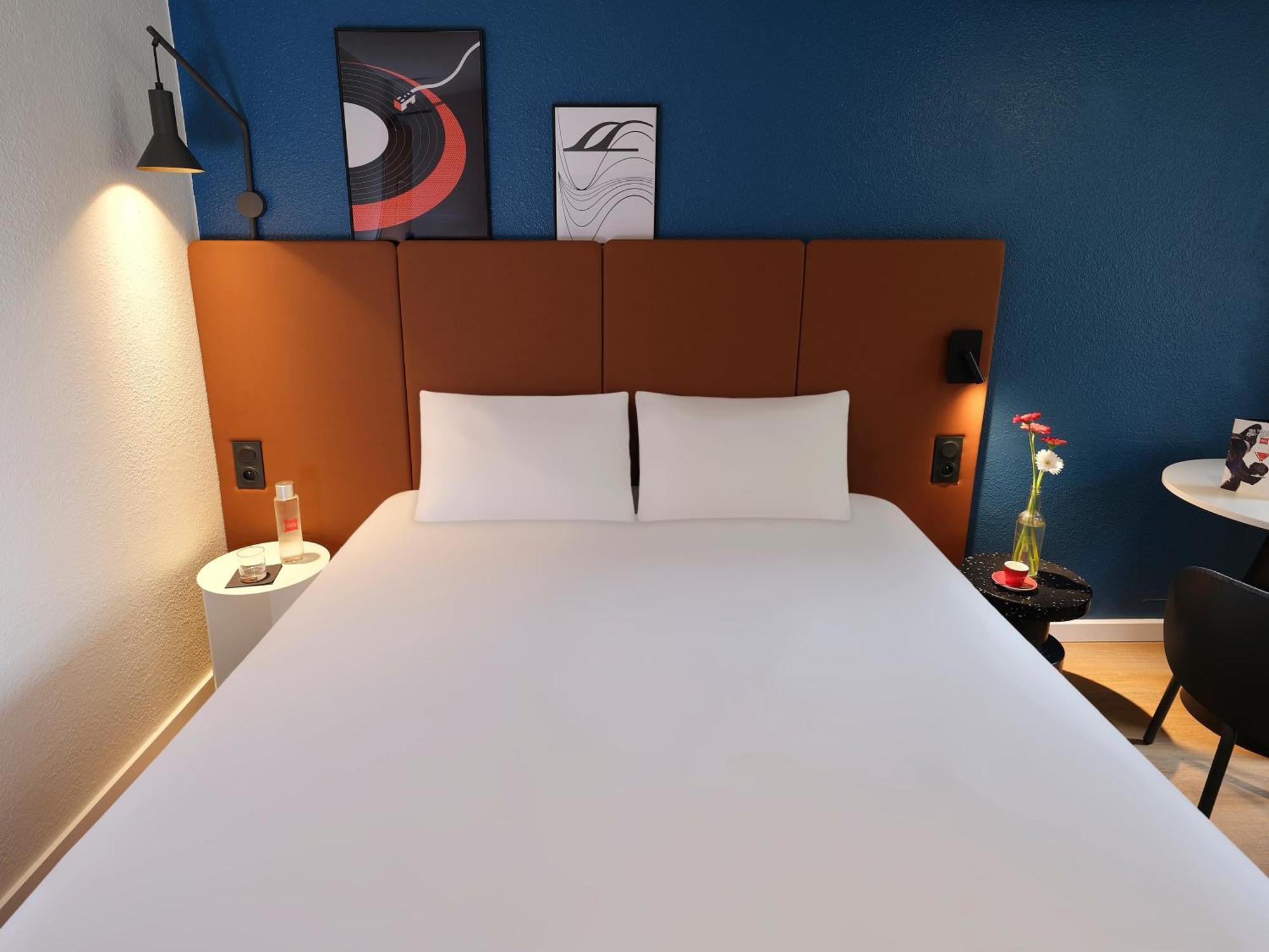 Ibis Toulouse Pont Jumeaux Hotel Kültér fotó