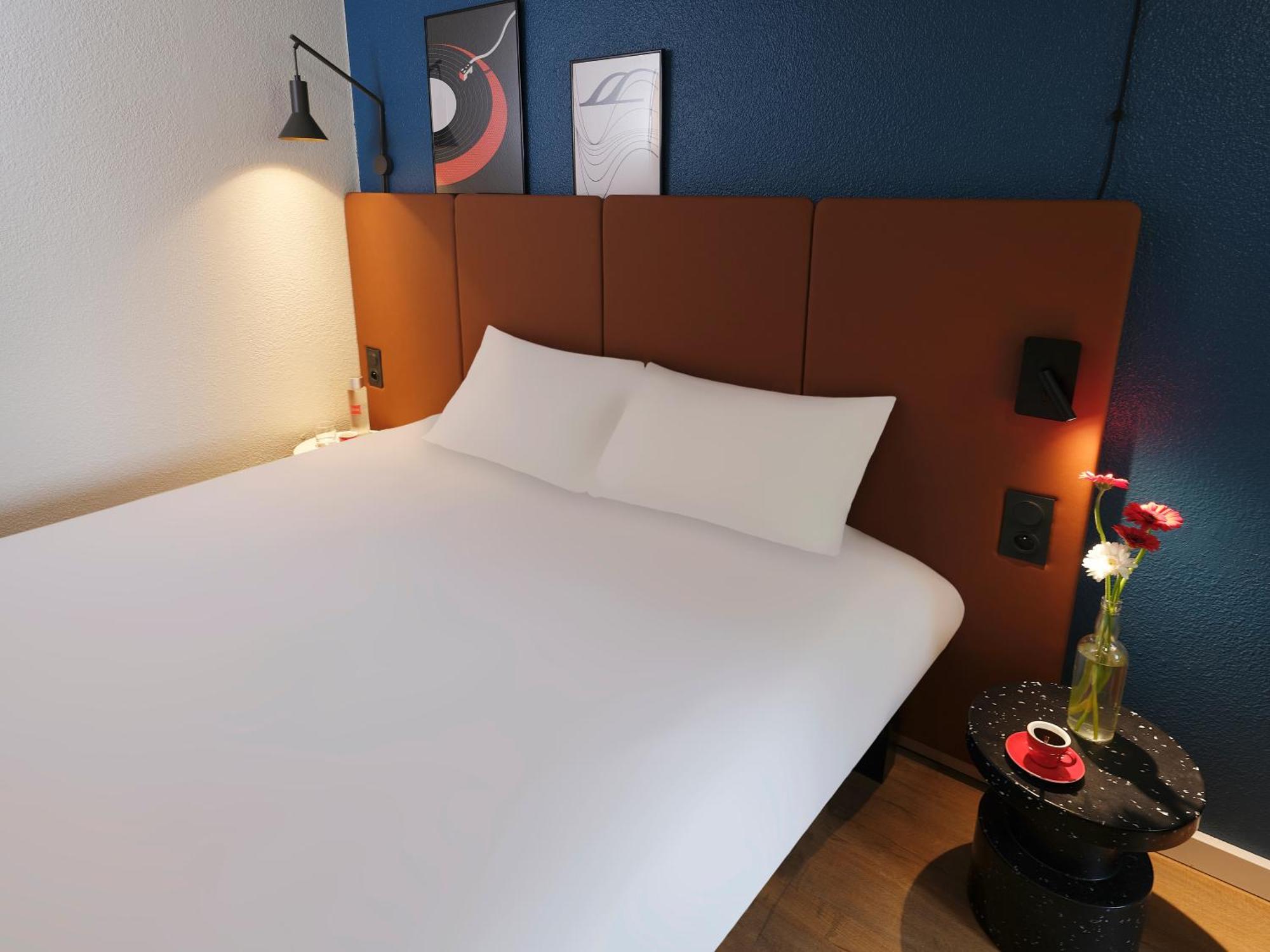 Ibis Toulouse Pont Jumeaux Hotel Kültér fotó